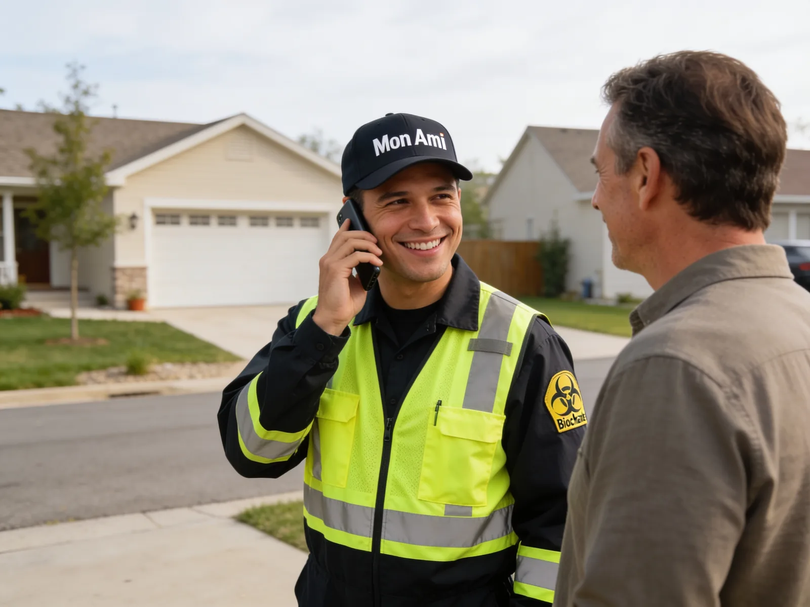 Sewage Cleanup Alvin, IL FAQs